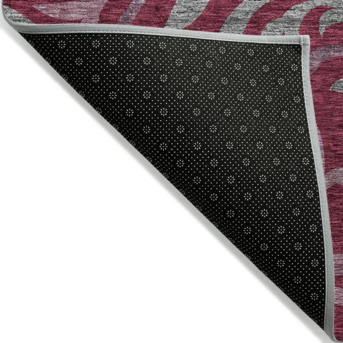 Addison Chantille ACN764-Garnet 2 ft. 3 in. X 7 ft. 6 in. Rectangle Rug
