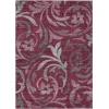 Addison Chantille ACN764-Garnet 3 ft. X 5 ft. Rectangle Rug