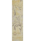 Addison Chantille ACN764-Gold 2 ft. 3 in. X 7 ft. 6 in. Rectangle Rug