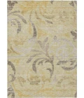 Addison Chantille ACN764-Gold 3 ft. X 5 ft. Rectangle Rug