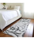 Addison Chantille ACN764-Gray 2 ft. 3 in. X 7 ft. 6 in. Rectangle Rug