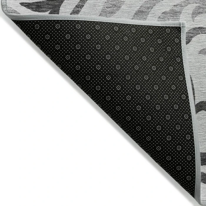 Addison Chantille ACN764-Gray 2 ft. 3 in. X 7 ft. 6 in. Rectangle Rug
