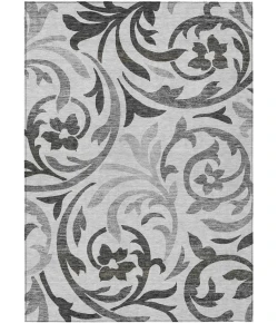Addison Chantille ACN764-Gray 10 ft. X 14 ft. Rectangle Rug