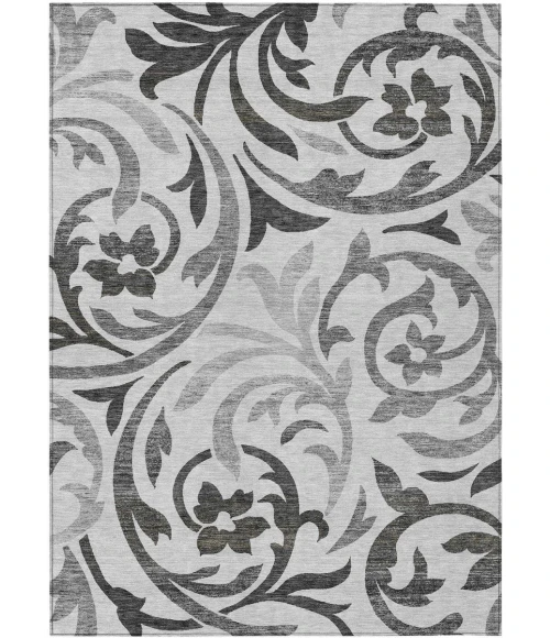 Addison Chantille ACN764-Gray 10 ft. X 14 ft. Rectangle Rug