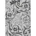 Addison Chantille ACN764-Gray 5 ft. X 7 ft. 6 in. Rectangle Rug