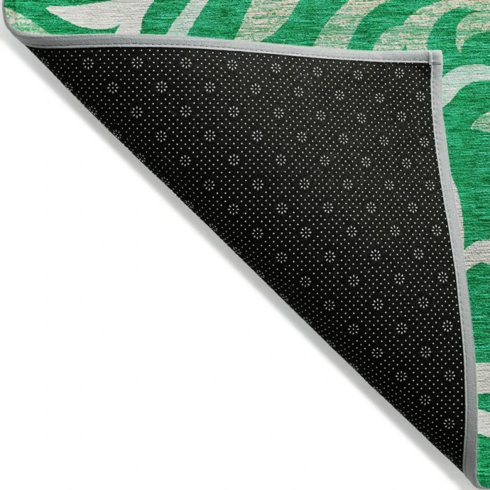 Addison Chantille ACN764-Green 10 ft. X 14 ft. Rectangle Rug