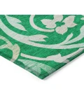 Addison Chantille ACN764-Green 5 ft. X 7 ft. 6 in. Rectangle Rug