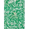 Addison Chantille ACN764-Green 3 ft. X 5 ft. Rectangle Rug