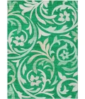 Addison Chantille ACN764-Green 5 ft. X 7 ft. 6 in. Rectangle Rug