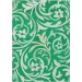 Addison Chantille ACN764-Green 5 ft. X 7 ft. 6 in. Rectangle Rug