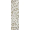 Addison Chantille ACN764-Ivory 2 ft. 3 in. X 7 ft. 6 in. Rectangle Rug