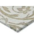 Addison Chantille ACN764-Ivory 3 ft. X 5 ft. Rectangle Rug