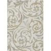 Addison Chantille ACN764-Ivory 3 ft. X 5 ft. Rectangle Rug