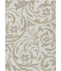 Addison Chantille ACN764-Ivory 3 ft. X 5 ft. Rectangle Rug