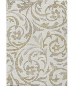 Addison Chantille ACN764-Ivory 3 ft. X 5 ft. Rectangle Rug