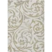 Addison Chantille ACN764-Ivory 5 ft. X 7 ft. 6 in. Rectangle Rug