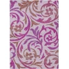 Addison Chantille ACN764-Lavender 3 ft. X 5 ft. Rectangle Rug