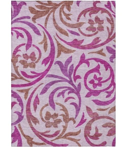 Addison Chantille ACN764-Lavender 10 ft. X 14 ft. Rectangle Rug