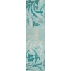 Addison Chantille ACN764-Teal 2 ft. 3 in. X 7 ft. 6 in. Rectangle Rug