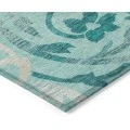 Addison Chantille ACN764-Teal 5 ft. X 7 ft. 6 in. Rectangle Rug
