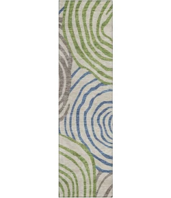 Addison Chantille ACN765-Beige 2 ft. 3 in. X 7 ft. 6 in. Rectangle Rug