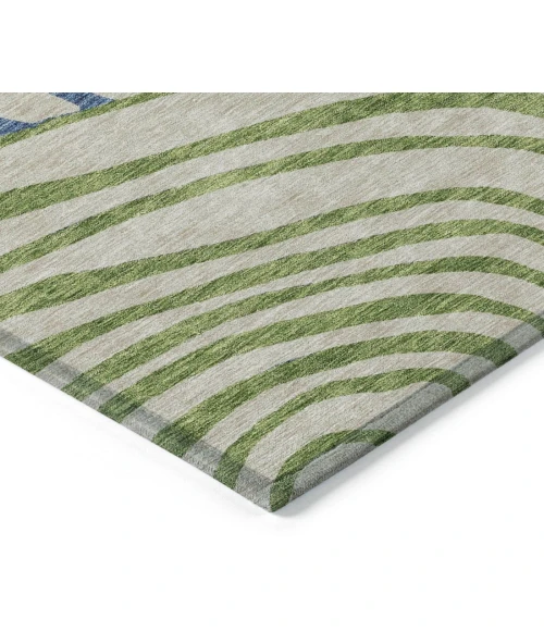 Addison Chantille ACN765-Beige 3 ft. X 5 ft. Rectangle Rug