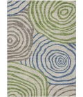 Addison Chantille ACN765-Beige 3 ft. X 5 ft. Rectangle Rug
