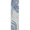 Addison Chantille ACN765-Blue 2 ft. 3 in. X 7 ft. 6 in. Rectangle Rug