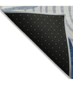 Addison Chantille ACN765-Blue 5 ft. X 7 ft. 6 in. Rectangle Rug