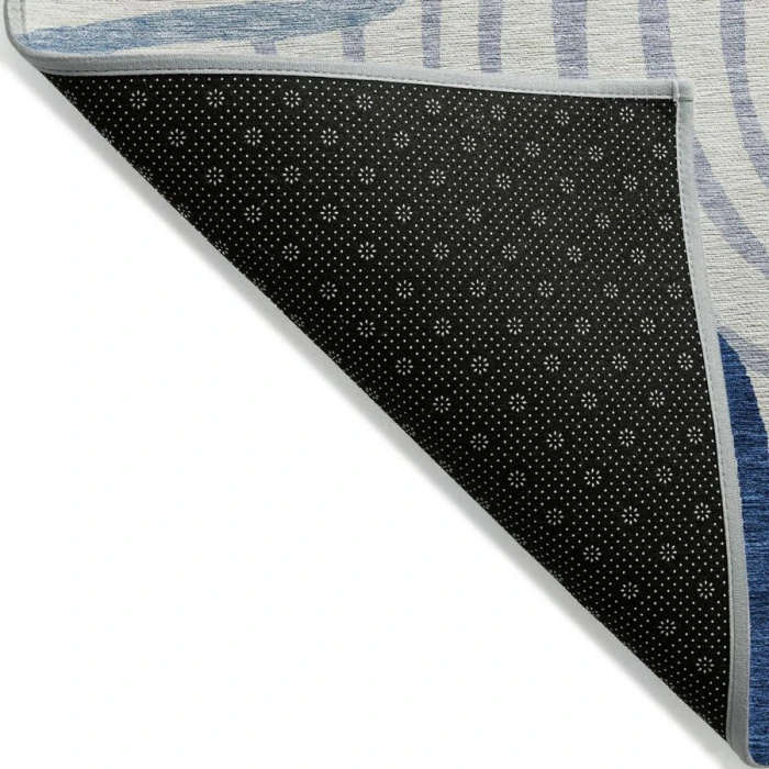 Addison Chantille ACN765-Blue 9 ft. X 12 ft. Rectangle Rug