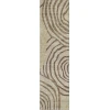 Addison Chantille ACN765-Brown 2 ft. 3 in. X 7 ft. 6 in. Rectangle Rug