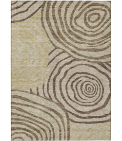 Addison Chantille ACN765-Brown 9 ft. X 12 ft. Rectangle Rug