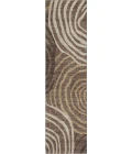 Addison Chantille ACN765-Fudge 2 ft. 3 in. X 7 ft. 6 in. Rectangle Rug