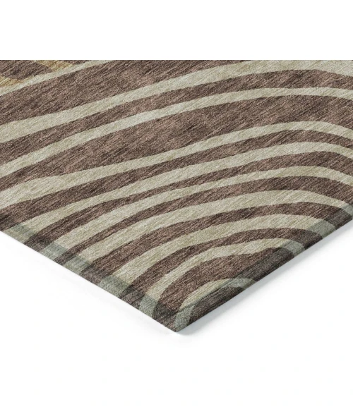 Addison Chantille ACN765-Fudge 3 ft. X 5 ft. Rectangle Rug