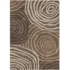 Addison Chantille ACN765-Fudge 5 ft. X 7 ft. 6 in. Rectangle Rug