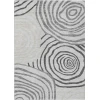 Addison Chantille ACN765-Gray 5 ft. X 7 ft. 6 in. Rectangle Rug