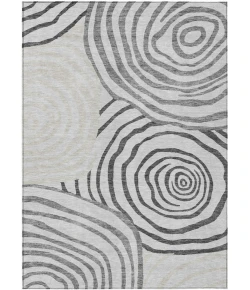 Addison Chantille ACN765-Gray 8 ft. X 10 ft. Rectangle Rug