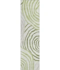 Addison Chantille ACN765-Green 2 ft. 3 in. X 7 ft. 6 in. Rectangle Rug