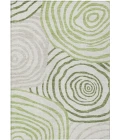 Addison Chantille ACN765-Green 10 ft. X 14 ft. Rectangle Rug