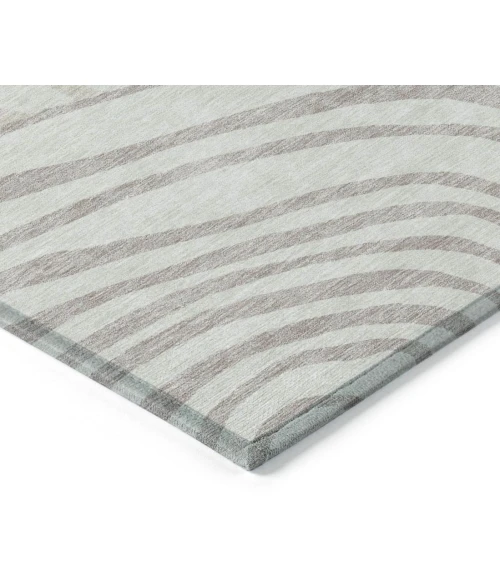 Addison Chantille ACN765-Ivory 10 ft. X 14 ft. Rectangle Rug