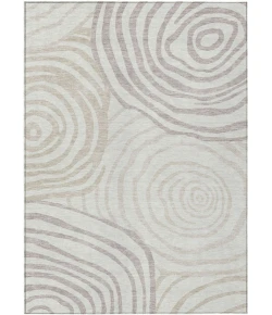Addison Chantille ACN765-Ivory 10 ft. X 14 ft. Rectangle Rug