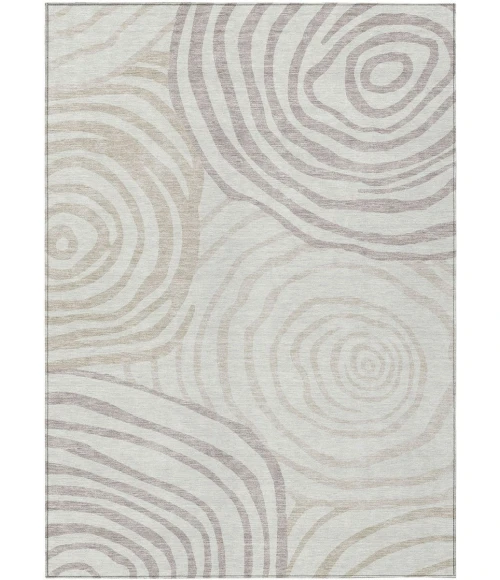 Addison Chantille ACN765-Ivory 10 ft. X 14 ft. Rectangle Rug