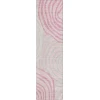 Addison Chantille ACN765-Pink 2 ft. 3 in. X 7 ft. 6 in. Rectangle Rug