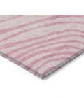 Addison Chantille ACN765-Pink 10 ft. X 14 ft. Rectangle Rug