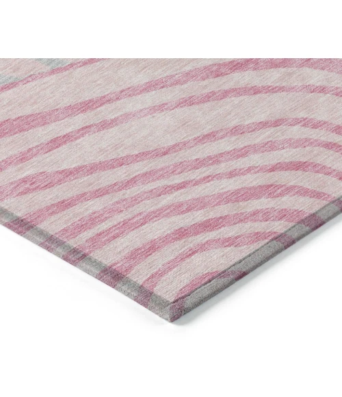 Addison Chantille ACN765-Pink 10 ft. X 14 ft. Rectangle Rug