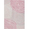 Addison Chantille ACN765-Pink 5 ft. X 7 ft. 6 in. Rectangle Rug