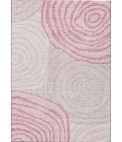 Addison Chantille ACN765-Pink 10 ft. X 14 ft. Rectangle Rug