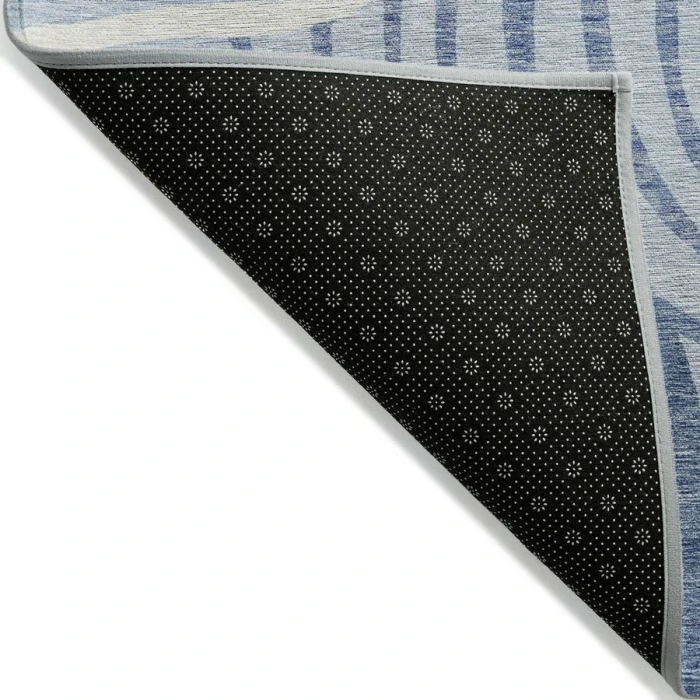 Addison Chantille ACN765-Sky 8 ft. X 10 ft. Rectangle Rug