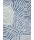 Addison Chantille ACN765-Sky 5 ft. X 7 ft. 6 in. Rectangle Rug