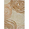 Addison Chantille ACN765-Terracotta 5 ft. X 7 ft. 6 in. Rectangle Rug
